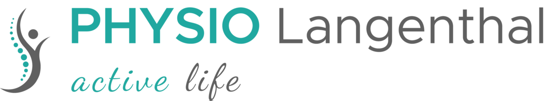 Physio Langenthal Logo